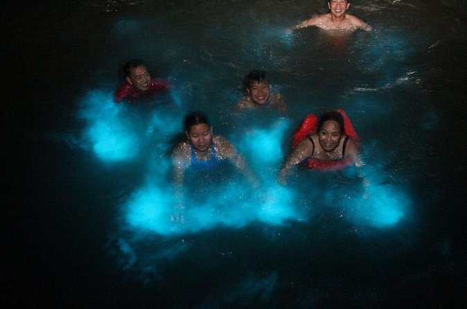 Private Luminous Blue Lagoon Night Tour in Falmouth - Who This Private Night Tour Is Best For