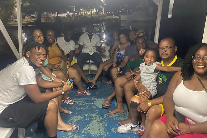 Private Luminous Lagoon Tour from Montego Bay - Key highlights you should know before you go