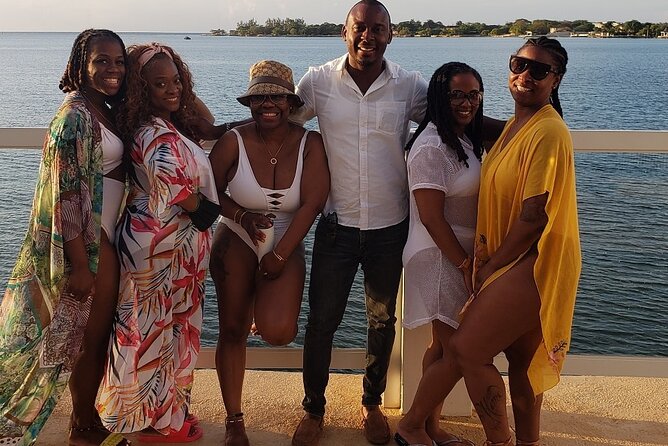Private Luminous Lagoon Tour from Montego Bay - Private pickup and the 5:30pm timing that actually works
