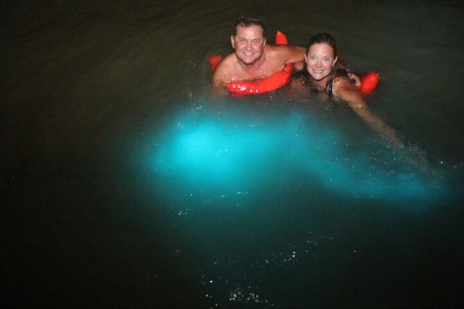 Private Luminous Lagoon Tour from Montego Bay - Timing, opening hours, and how to plan your evening