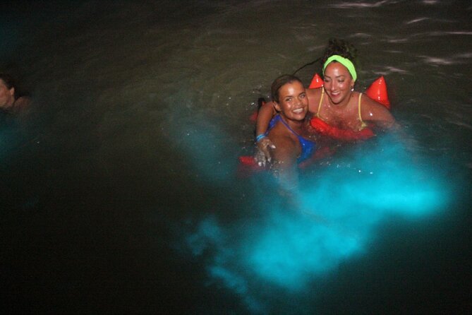 Private Luminous Lagoon Tour from Montego Bay - Pelpas Tour & Transfer: what to expect from the service level