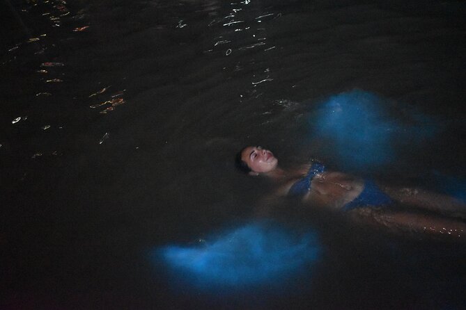 Private Luminous Lagoon Tour from Montego Bay - Should you book this private luminous lagoon SUP from Montego Bay?