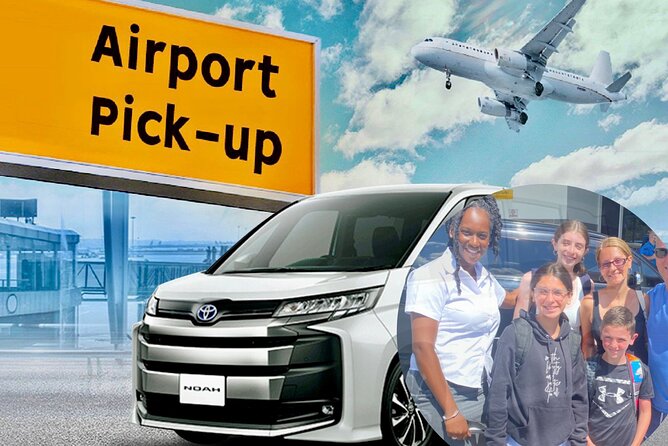 Private Luxury & Grand Bahia Principe Roundtrip Airport Transfer - Arrivals meeting: name sign and a quick path to the car