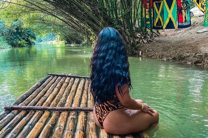 Private Martha Brae River Rafting Tour from Montego Bay - Key Points You Should Know