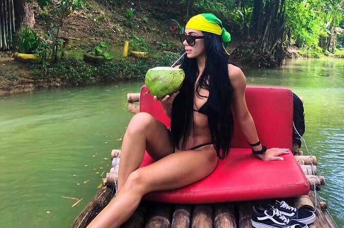 Private Martha Brae River Rafting Tour from Montego Bay - Hotel Pickup and Air-Conditioned Comfort from Montego Bay