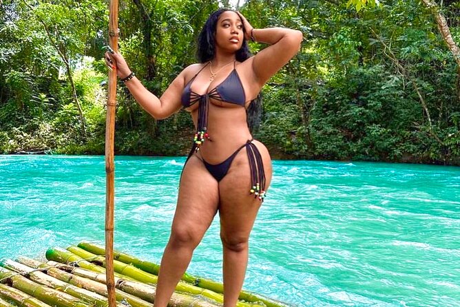 Private Martha Brae River Rafting Tour from Montego Bay - What You See and Learn on the Martha Brae Float
