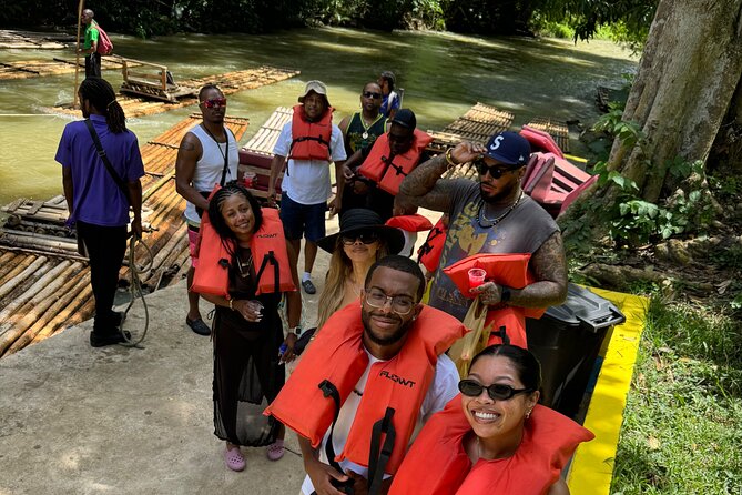 Private Martha Brae River Rafting Tour from Montego Bay - Timing and Weather: How to Plan Your Best 2 to 3 Hours