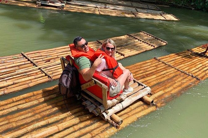 Private Martha Brae River Rafting Tour from Montego Bay - Price and Value: Is $50 per Person Worth It?
