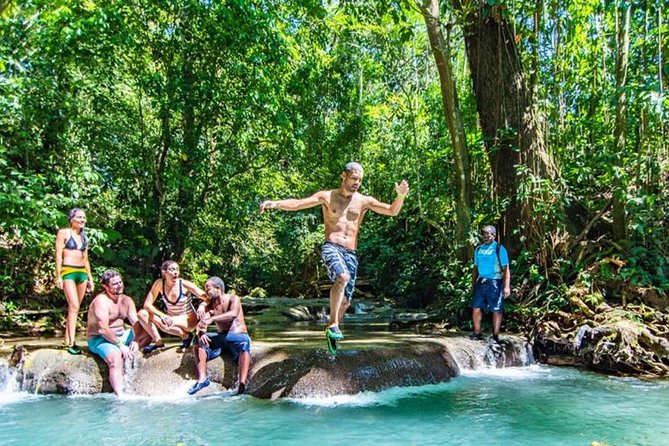 Private Mayfield Falls Waterfalls Tour [ Transportation ] - Key highlights to know before you go