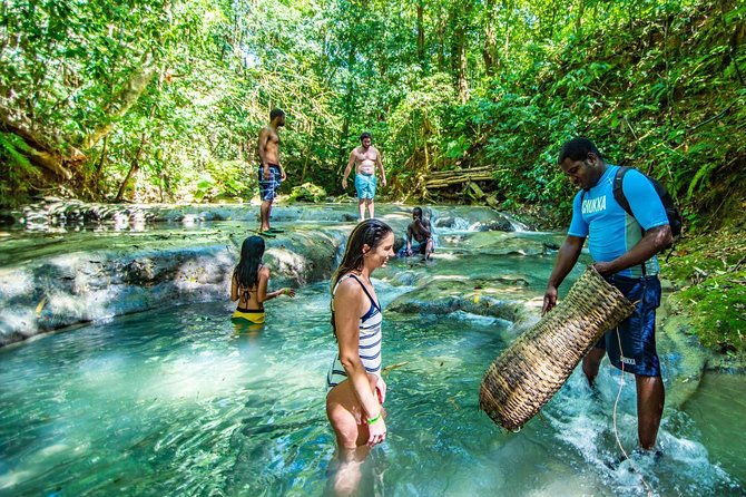 Private Mayfield Falls Waterfalls Tour [ Transportation ] - The Air Conditioned Ride from Your Hotel to Glenbrook