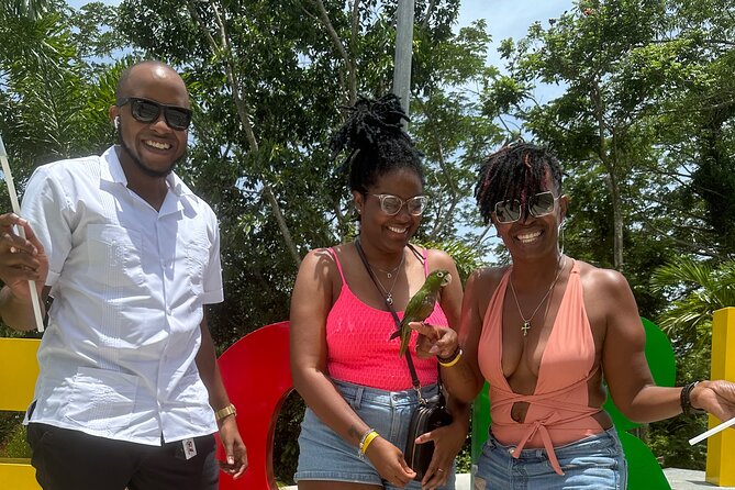 Private MBJ Airport Transfers to Hotels in Jamaica (Round Trip) - Why the transfer comfort matters more than you think