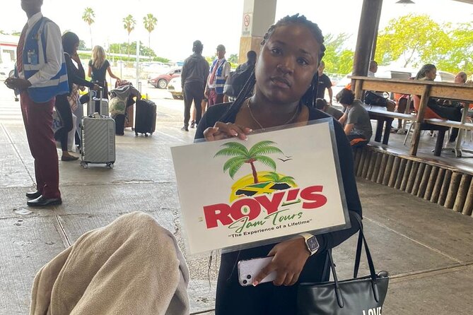 Private Montego Bay Airport MBJ to Montego Bay Hotels/ Resorts - One-Way or Round-Trip: The Easiest Way to Manage Your Flight Day
