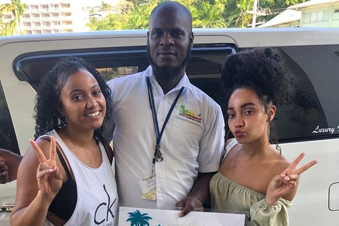 Private Montego Bay Airport Taxi to Jewel Grande - Why This Private Transfer Feels Like a Shortcut to Vacation