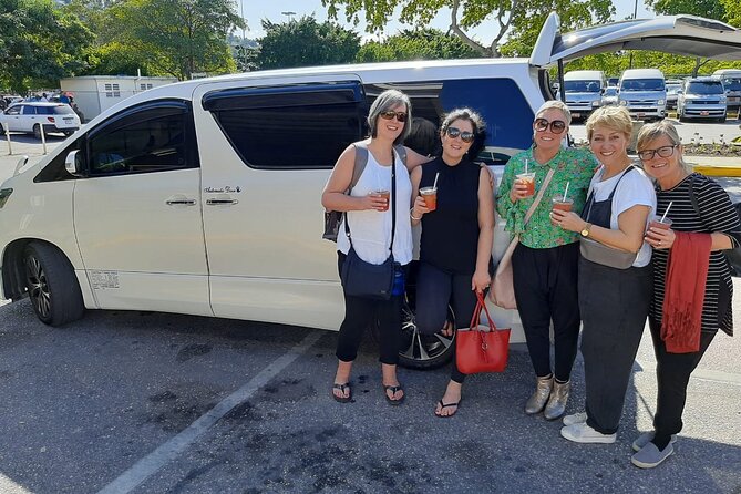 Private Montego Bay Airport Taxi to Jewel Grande - The Value: Paying $24 Per Person for Private, Not Shared