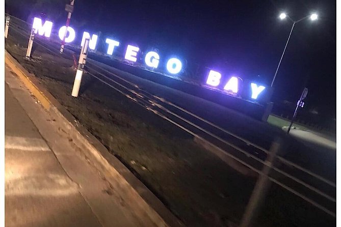 Private Montego Bay Airport Transfer (Select Hotel Option) - Price and Value: What $55 per Person Really Buys