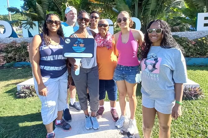 Private Montego Bay Airport Transfer to Grand Palladium - Quick highlights