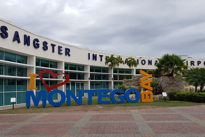 Private Montego Bay Airport Transfer To Hotels in Falmouth - Why This Private Transfer Works Better Than Taxi Chaos