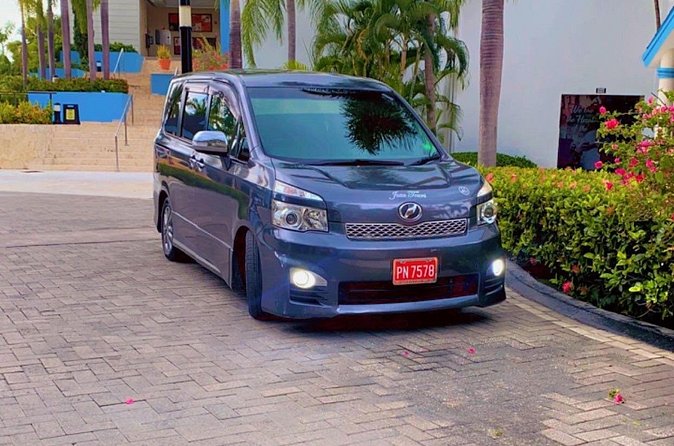 Private Montego Bay Airport Transfer To Hotels in Falmouth - Price and Value: Is $35 Per Person Fair?