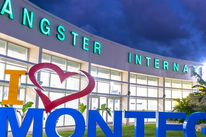 Private Montego Bay Airport Transfer to Hotels in Montego Bay - Who Should Book This Transfer First, Last, or In-Between