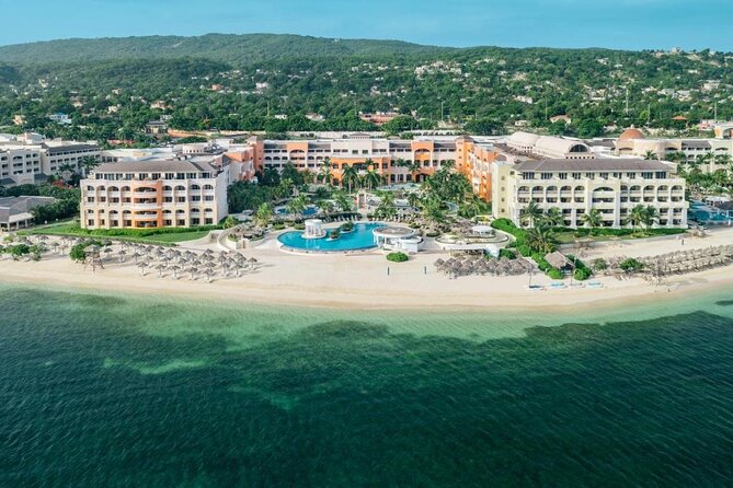 Private Montego Bay Airport Transfer to Montego Bay Hotels - Key points that matter before you book