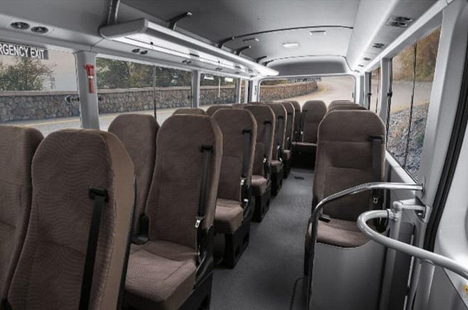 Private Montego Bay Airport Transfer to Montego Bay Hotels - Included vs not included, so there are no surprises