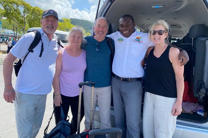 Private Montego Bay Airport Transfer to Negril - Key Things That Make This Transfer Work