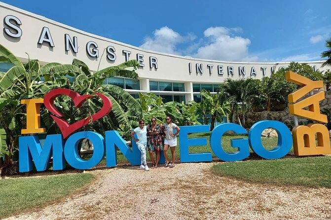 Private Montego Bay Airport Transfer to Negril - How the Pickup Works for Different Hotel Situations