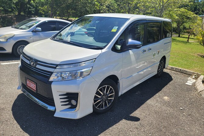 Private Montego Bay Airport Transfer to Negril - Price and Value: Is $42.50 Per Person a Fair Deal?
