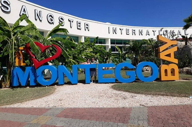 Private Montego Bay Airport Transfer to Negril - Communication That Reduces Stress Before You Even Land