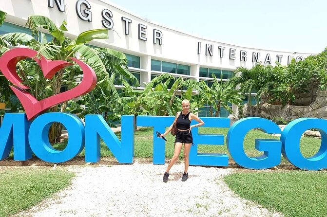 Private Montego Bay Airport Transfer to Negril - Who Should Book This Transfer to Negril?