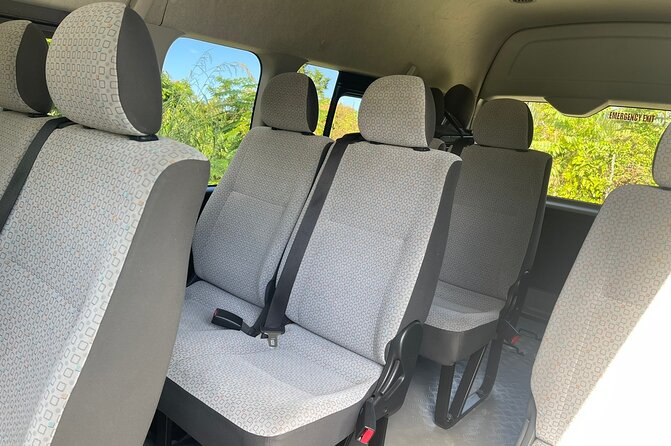 Private Montego Bay Airport Transfer to Negril - Should You Book Mr. Reasonable to Negril?