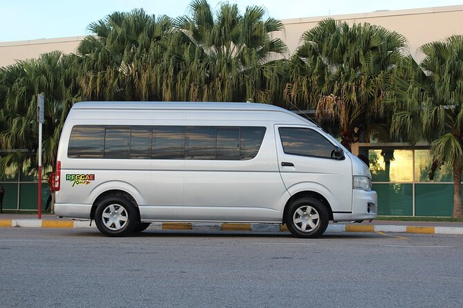 Private Montego Bay Airport Transfer to Negril Hotels - Key things I’d remember before you go