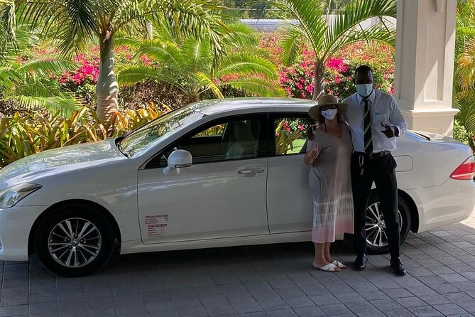 Private Montego Bay Airport Transfer to Negril Hotels - Who this transfer fits best in your trip