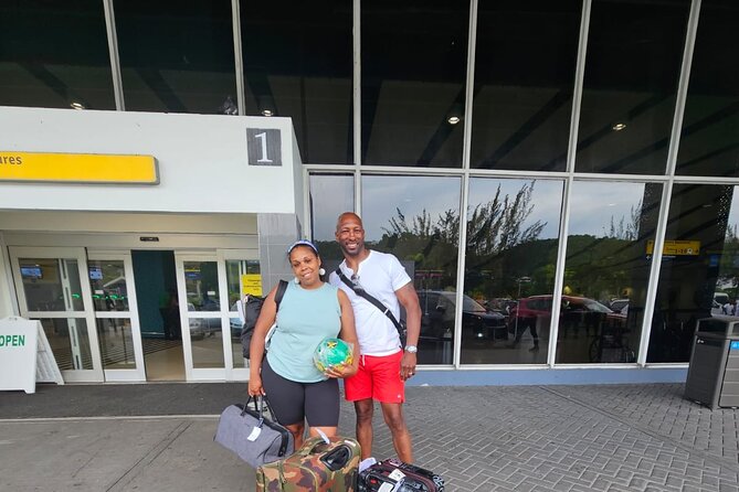 Private Montego Bay Airport Transfer to Negril/Westmoreland Hotel - Key things that make this transfer work