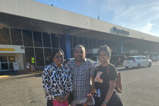 Private Montego Bay Airport Transfer to Negril/Westmoreland Hotel - Private MBJ to Negril or Westmoreland, Without the Taxi Shuffle