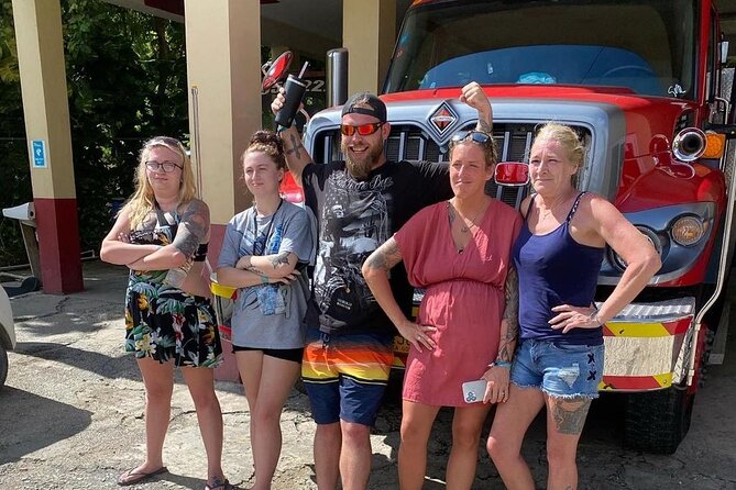 Private Montego Bay Airport Transfer to Negril/Westmoreland Hotel - A few practical considerations before you go
