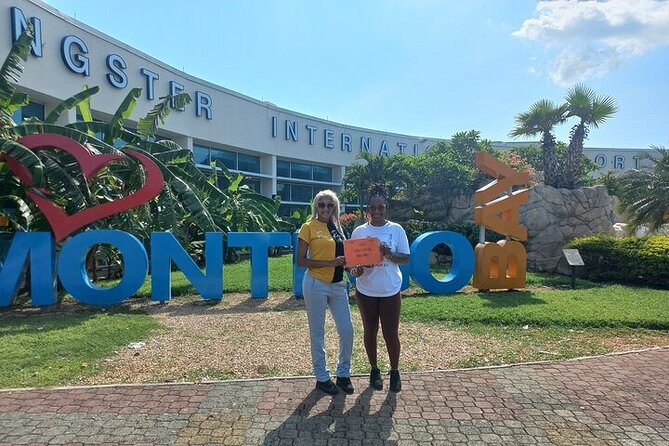 Private Montego Bay Airport Transfer to Ocean Coral Spring - Key things to know before you go