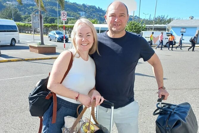Private Montego Bay Airport Transfer to Ocean Coral Spring - Practical tips to make your first hour in Jamaica smoother