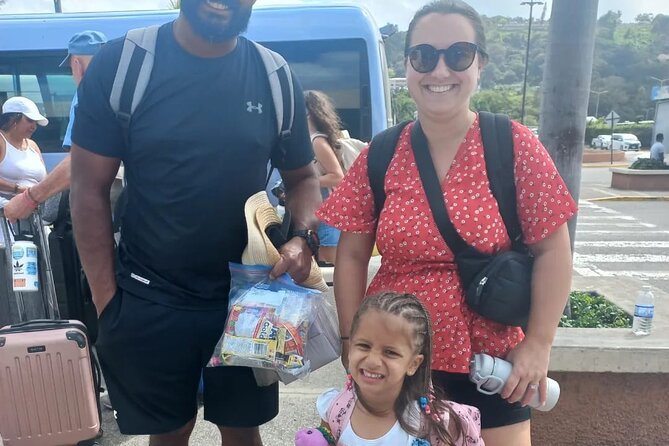 Private Montego Bay Airport Transfer to Ocean Coral Spring - Who this transfer fits best (and who might not need it)