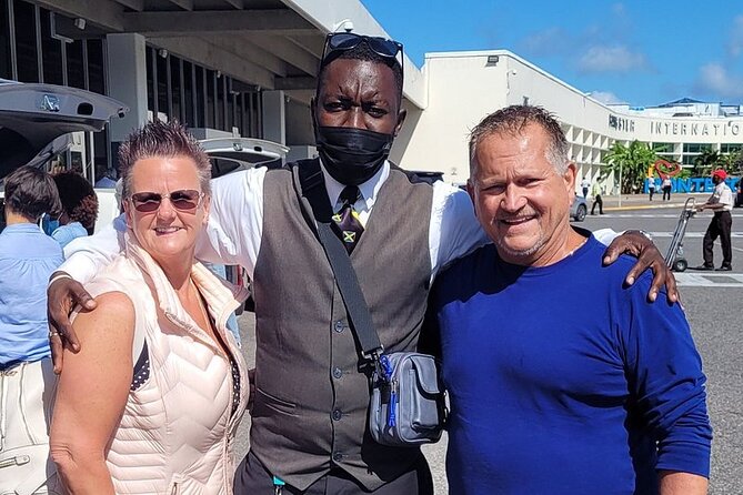 Private Montego Bay Airport Transfer to Ocho Rios Hotels - Getting to Ocho Rios Without the Taxi Chaos