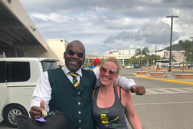 Private Montego Bay Airport Transfer to Ocho Rios Hotels - Return Pickup: How You Avoid Missing Your Flight