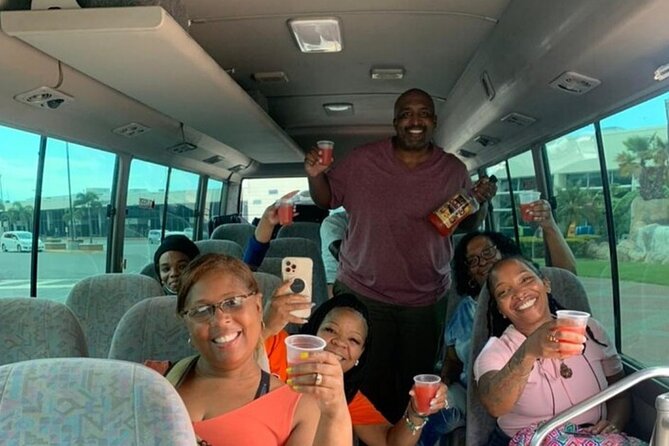 Private Montego bay Airport Transfer To Runaway Bay St. Ann - Price and Value: Is $54 Per Person Fair?