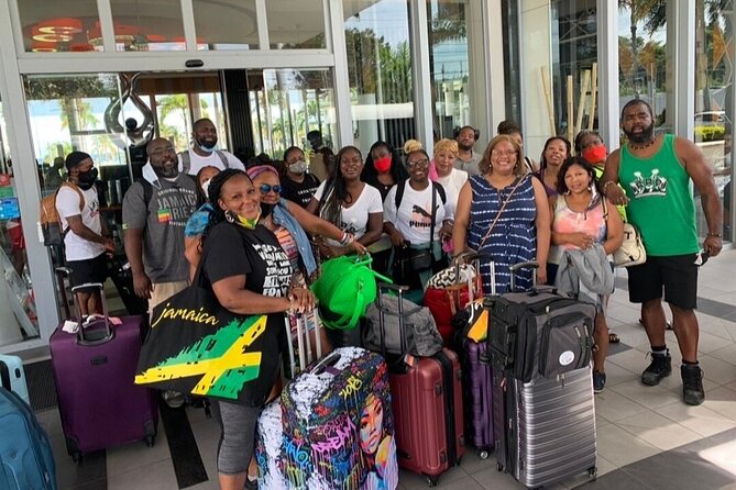 Private Montego bay Airport Transfer To Runaway Bay St. Ann - Timing Tips for a Smooth Arrival