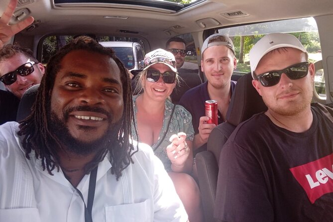 Private Montego Bay Airport Transfer with a Local Guide - Key Points That Make This Transfer Work So Well