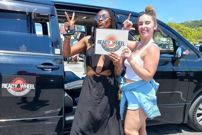 Private Montego Bay Airport Transfer with a Local Guide - What You Do on Arrival: Drop-Off That Respects Your Time