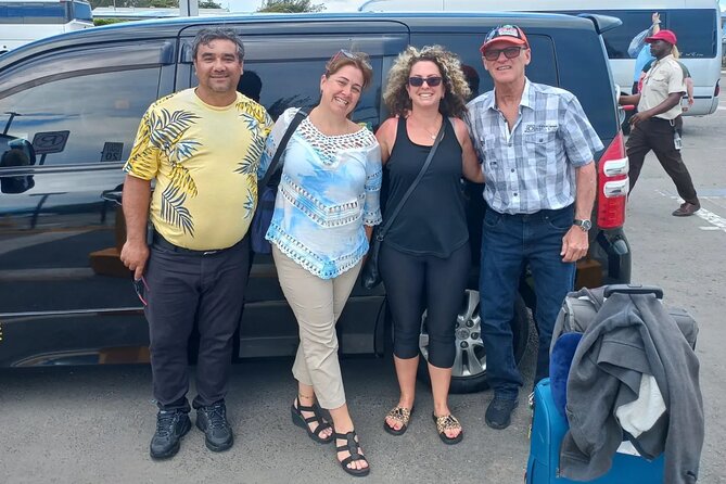 Private Montego Bay Airport Transfer with a Local Guide - Price and Value: Why $22 Per Person Can Be a Smart Trade-Off