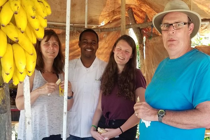 Private Montego Bay City Highlights Tour - Key Highlights You Should Know Before You Go