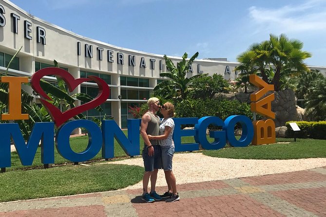 Private Montego Bay City Highlights Tour - Pricing and What You Actually Get for $49.99