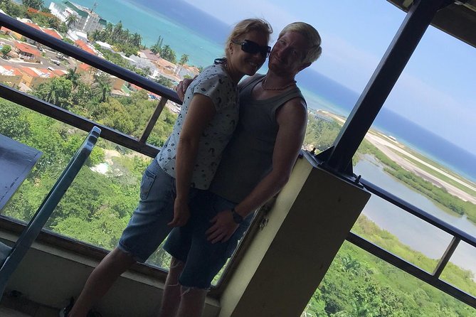 Private Montego Bay City Highlights Tour - Shopping, Souvenirs, and the Flexibility That Matters