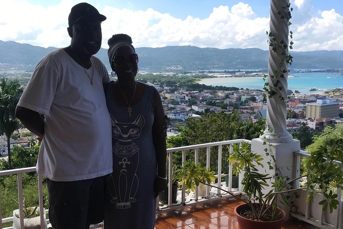 Private Montego Bay City Highlights Tour - What You’ll Learn During the Drive Through Income Contrasts